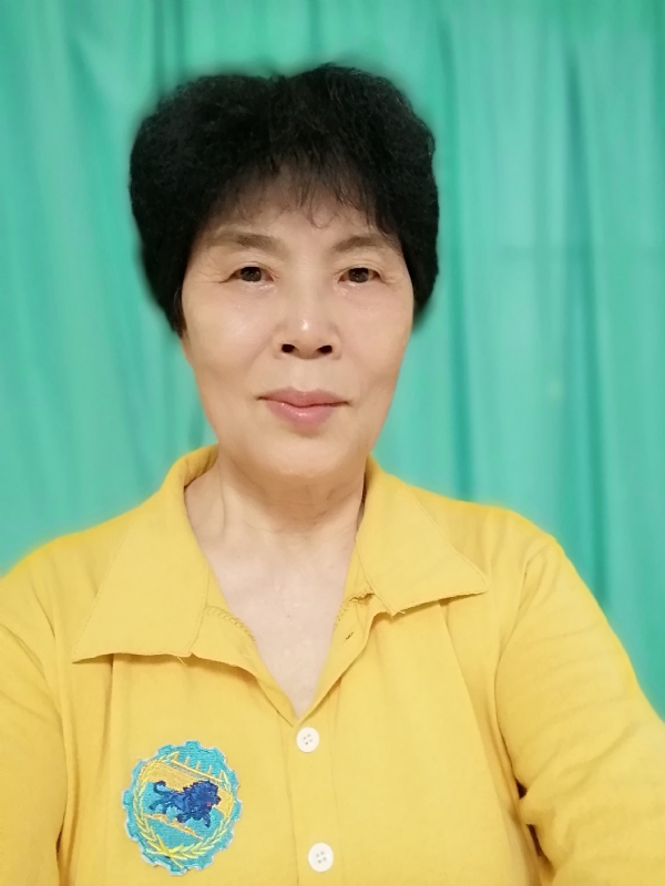 快乐星的第三张照片--深圳相亲服务中心