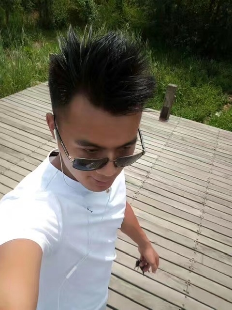 只为等你的第四张照片--深圳相亲服务中心