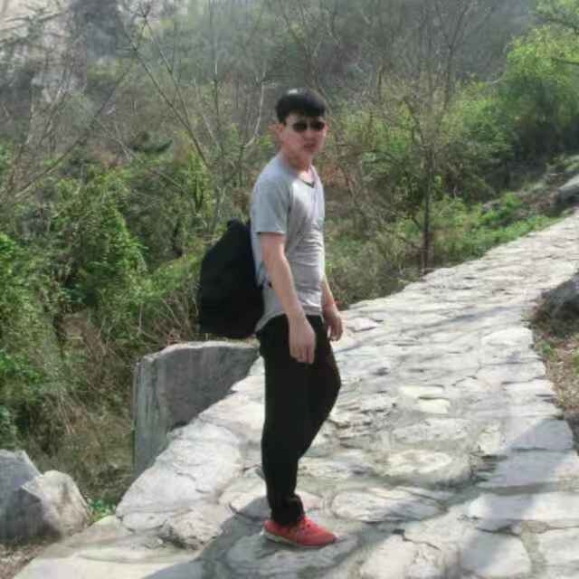 薛俊贤的第一张照片--深圳相亲服务中心