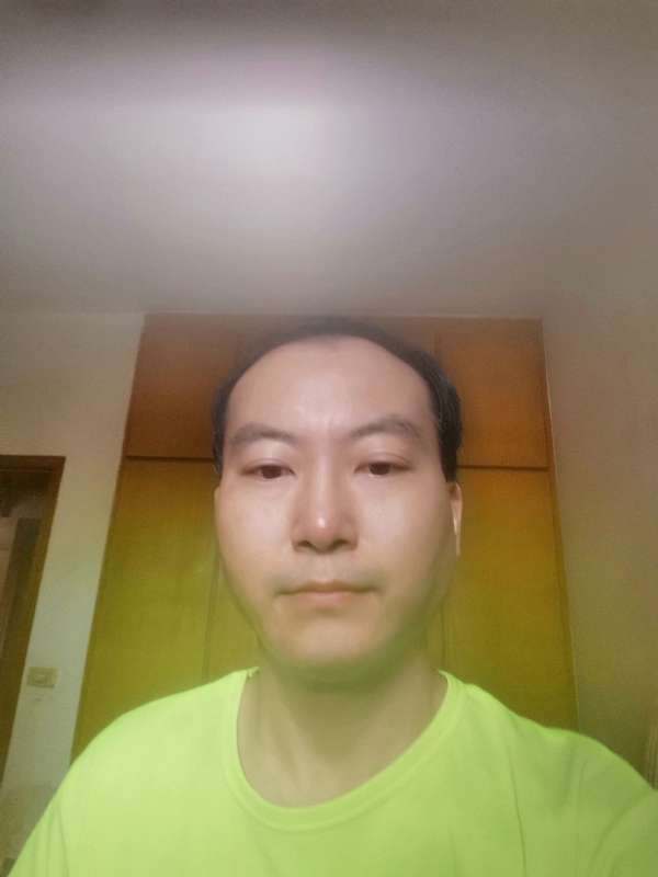 幸运的第一张照片--深圳相亲服务中心