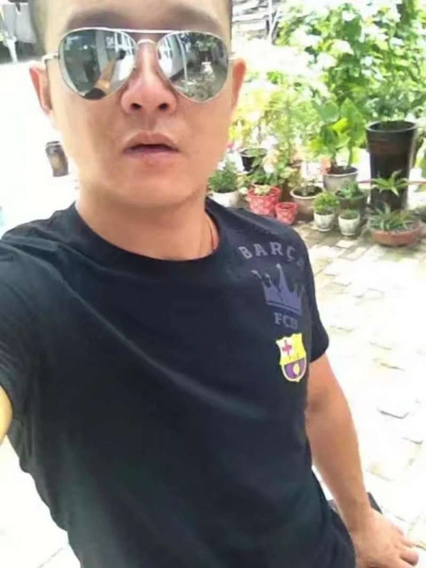 勇的第二张照片--深圳相亲服务中心