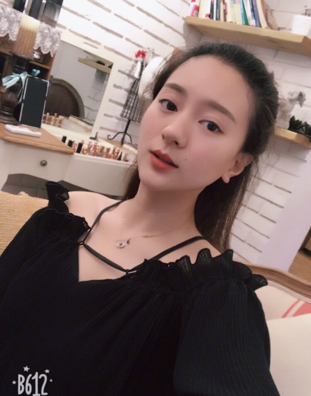 小仙女的第一张照片--深圳相亲服务中心