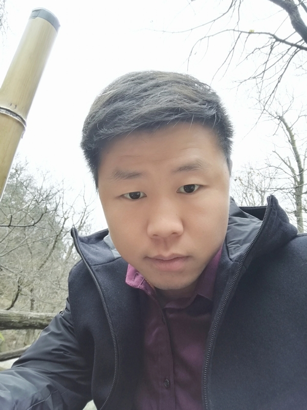啊译的第一张照片--深圳相亲服务中心