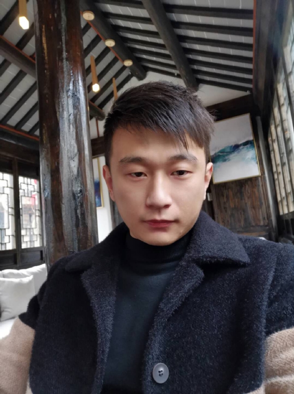 zhihao的第一张照片--深圳相亲服务中心
