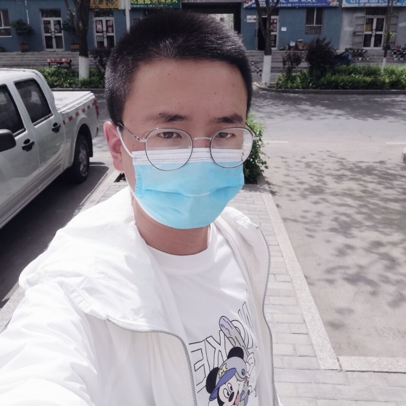 赵公子的第一张照片--深圳相亲服务中心