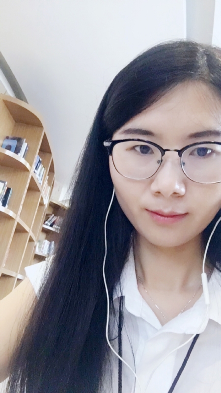 Cindee的第一张照片--深圳相亲服务中心