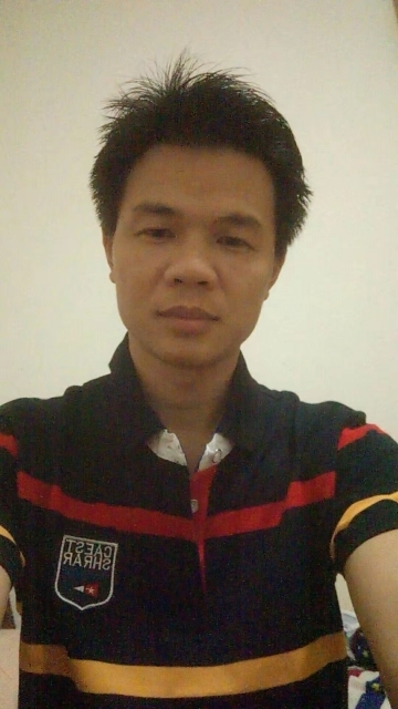 缘来如此的第一张照片--深圳相亲服务中心