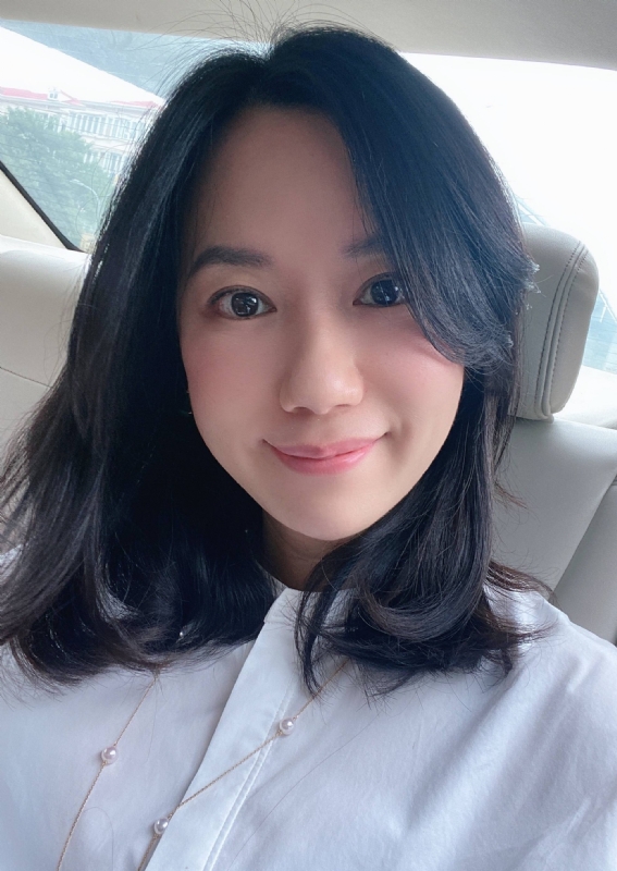 林林的第三张照片--深圳相亲服务中心