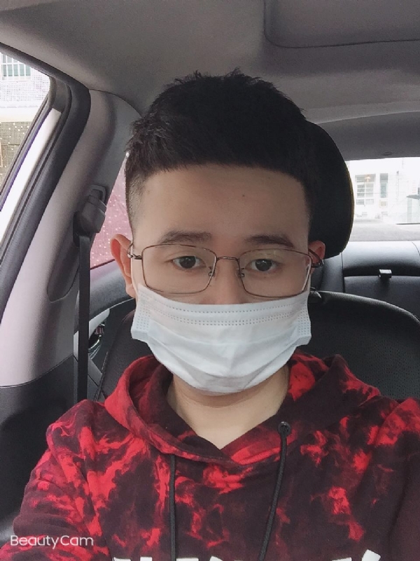 WQJ的第二张照片--深圳相亲服务中心