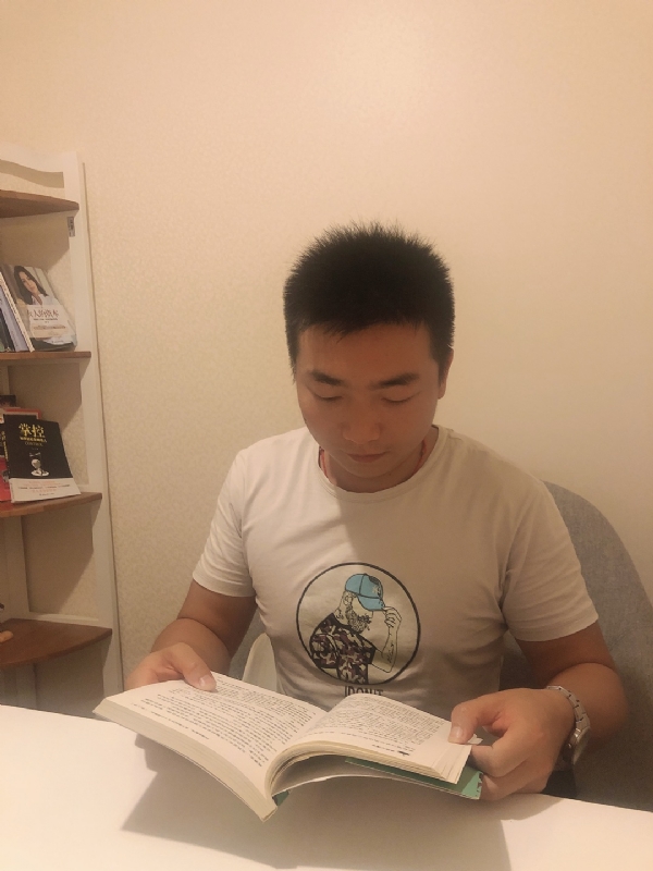一路向前的第一张照片--深圳相亲服务中心