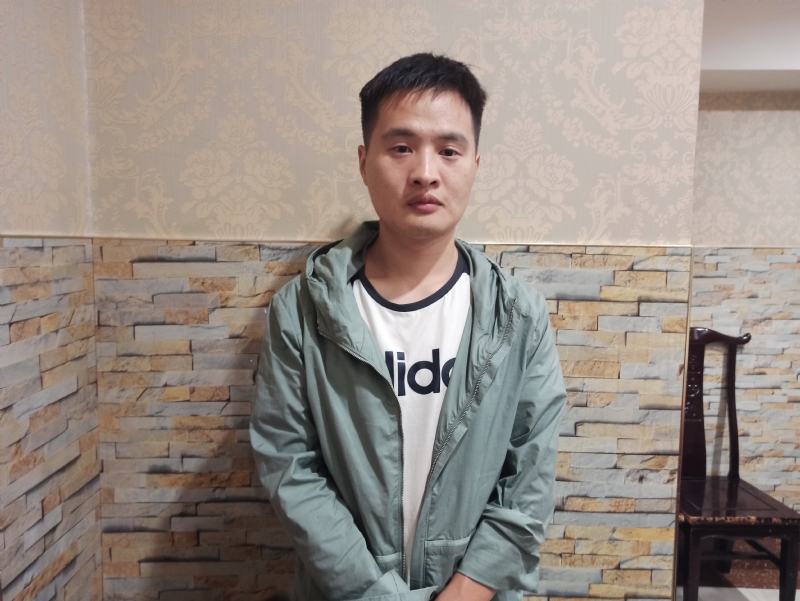 安贝的第一张照片--深圳相亲服务中心