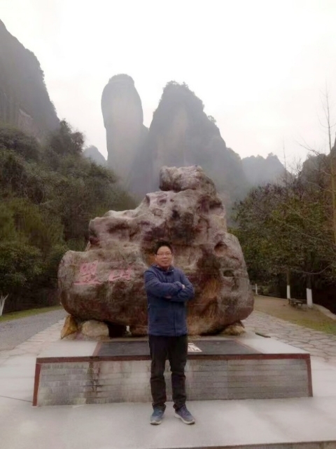 珍惜的第二张照片--深圳相亲服务中心