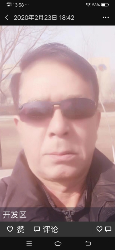 无尽的路的第一张照片--深圳相亲服务中心