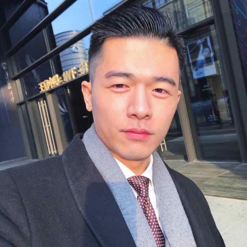 顺其自然的第一张照片--深圳相亲服务中心
