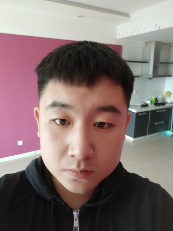 正宇的第一张照片--深圳相亲服务中心