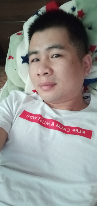 Amos的第一张照片--深圳相亲服务中心