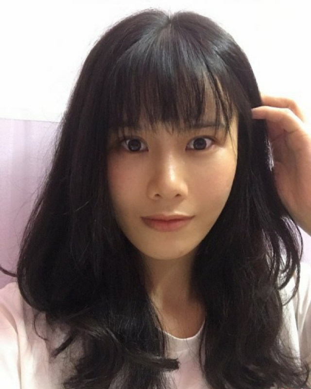 悦见的第一张照片--深圳相亲服务中心