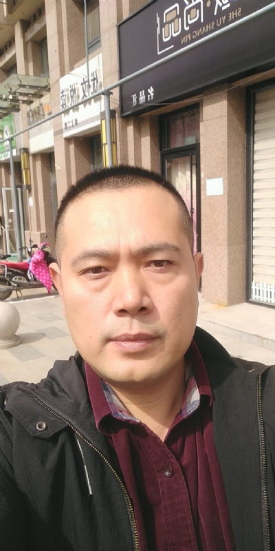 Happpy的第一张照片--深圳相亲服务中心
