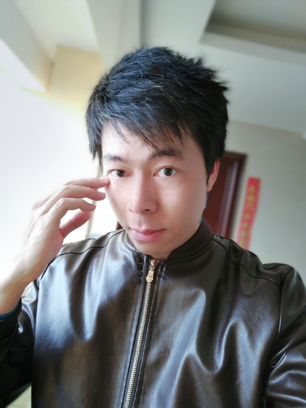 曾经的爱的第三张照片--深圳相亲服务中心