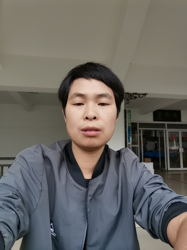 刘志强的第一张照片--深圳相亲服务中心