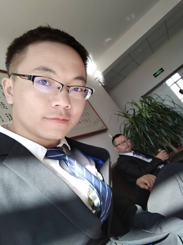 94ever的第一张照片--深圳相亲服务中心