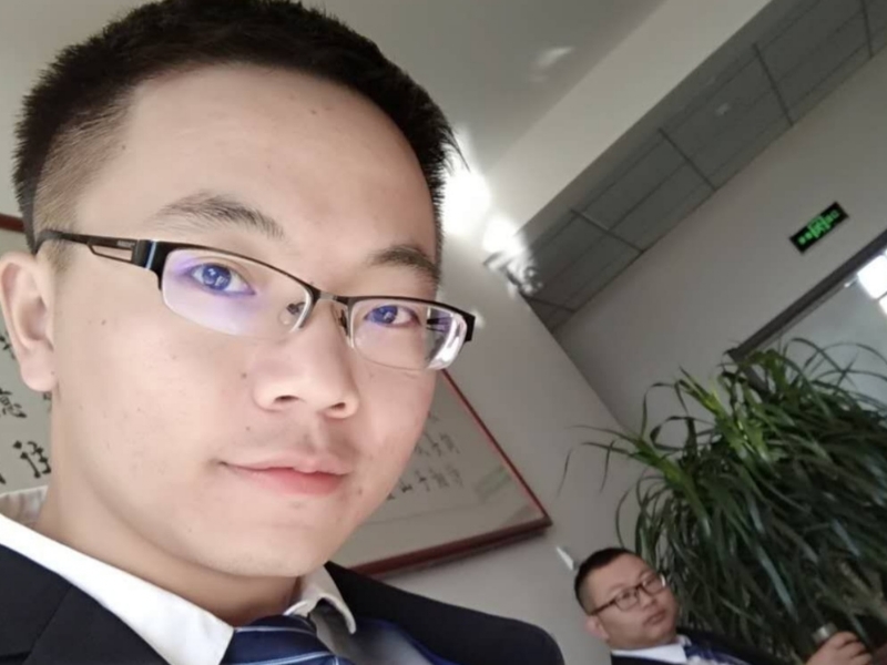 94ever的第二张照片--深圳相亲服务中心