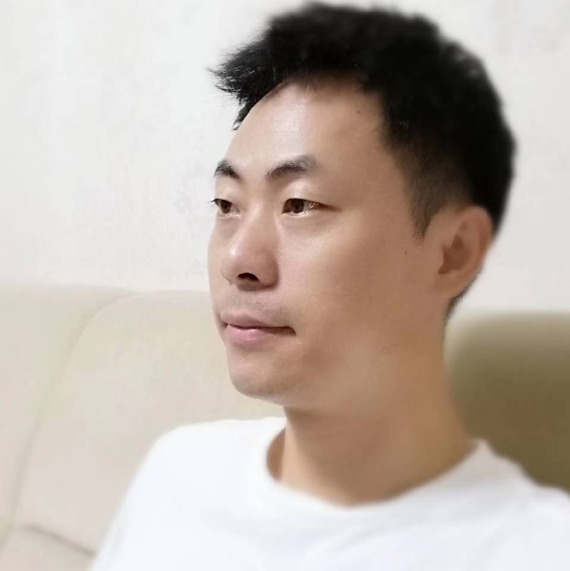 依洺的第一张照片--深圳相亲服务中心