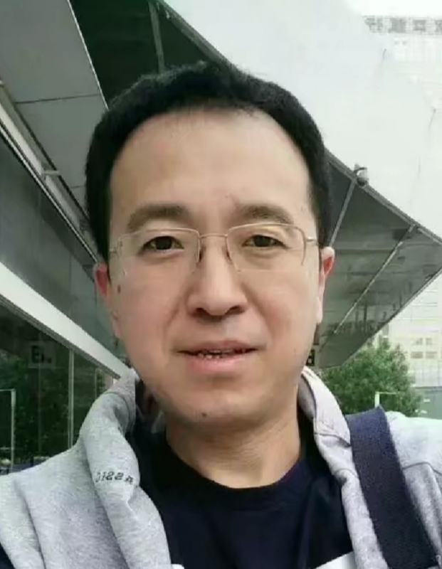 阳仔的第二张照片--深圳相亲服务中心