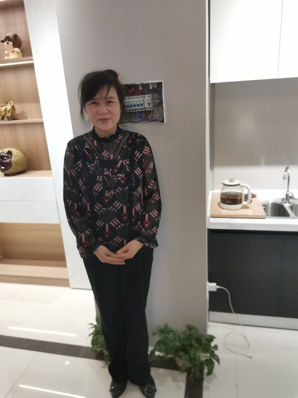 随缘的第一张照片--深圳相亲服务中心