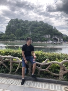 亿亿的第一张照片--深圳相亲服务中心