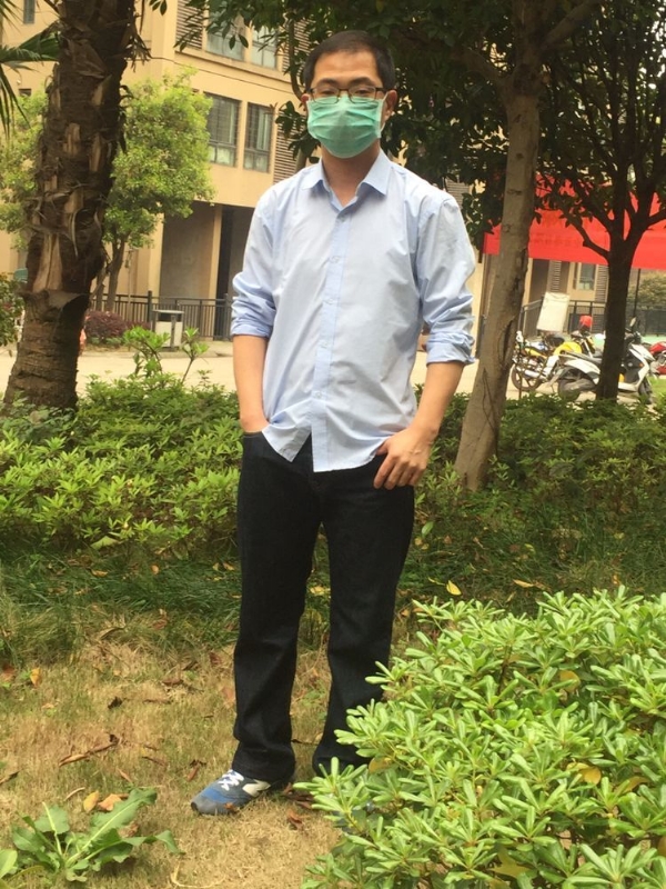 海绵宝宝的第二张照片--深圳相亲服务中心