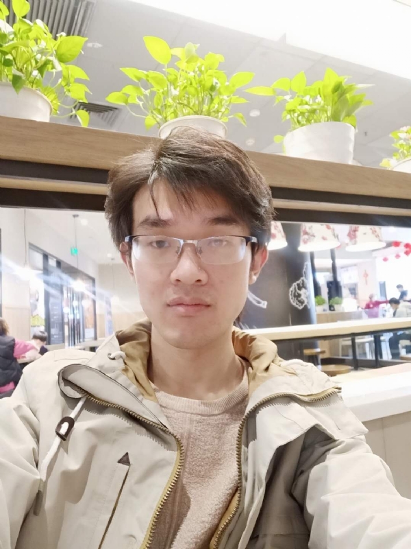 南有乔木的第二张照片--深圳相亲服务中心