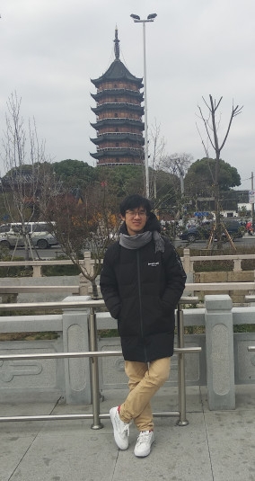 南有乔木的第三张照片--深圳相亲服务中心