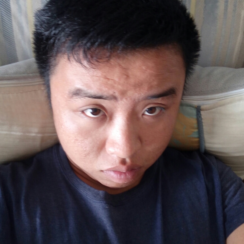 小周的第一张照片--深圳相亲服务中心