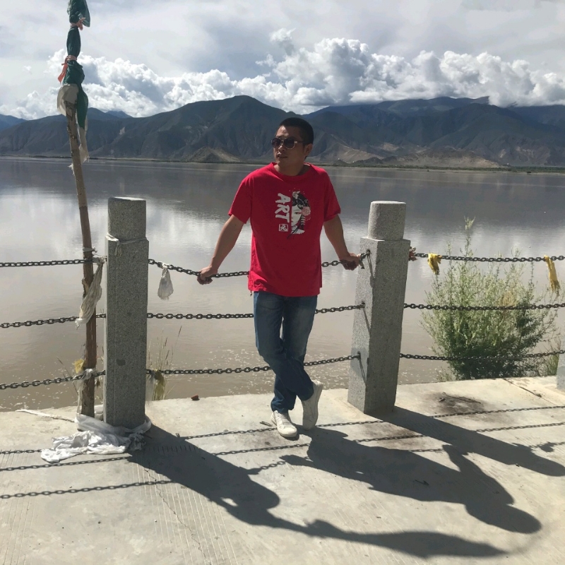 一马平川的第一张照片--深圳相亲服务中心