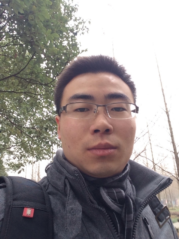 嘉州佳人的第一张照片--深圳相亲服务中心