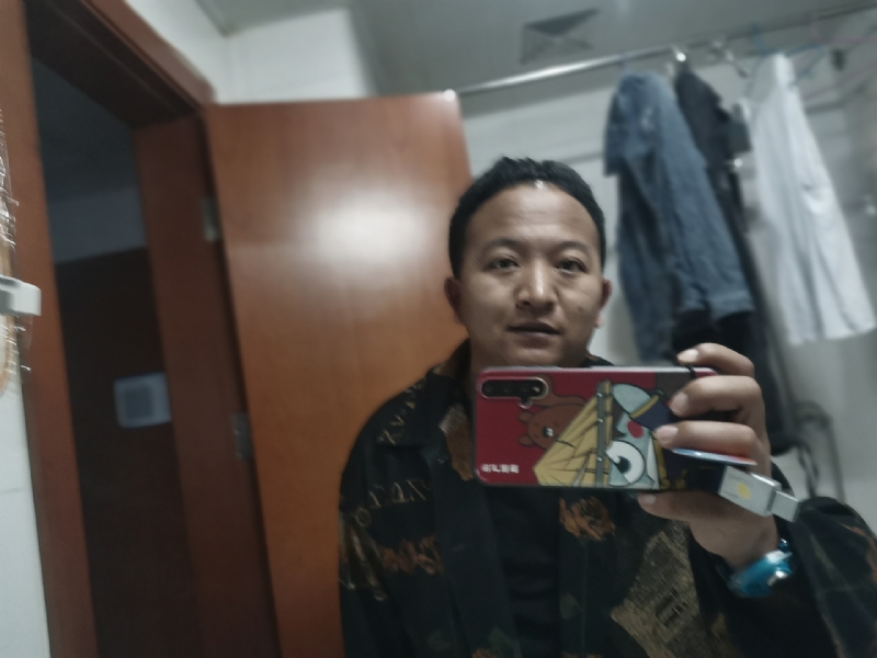 壕德的第一张照片--深圳相亲服务中心