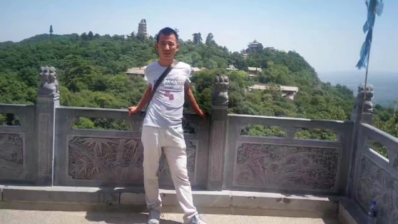 天星辰的第一张照片--深圳相亲服务中心