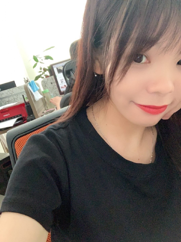 小乔的第一张照片--深圳相亲服务中心