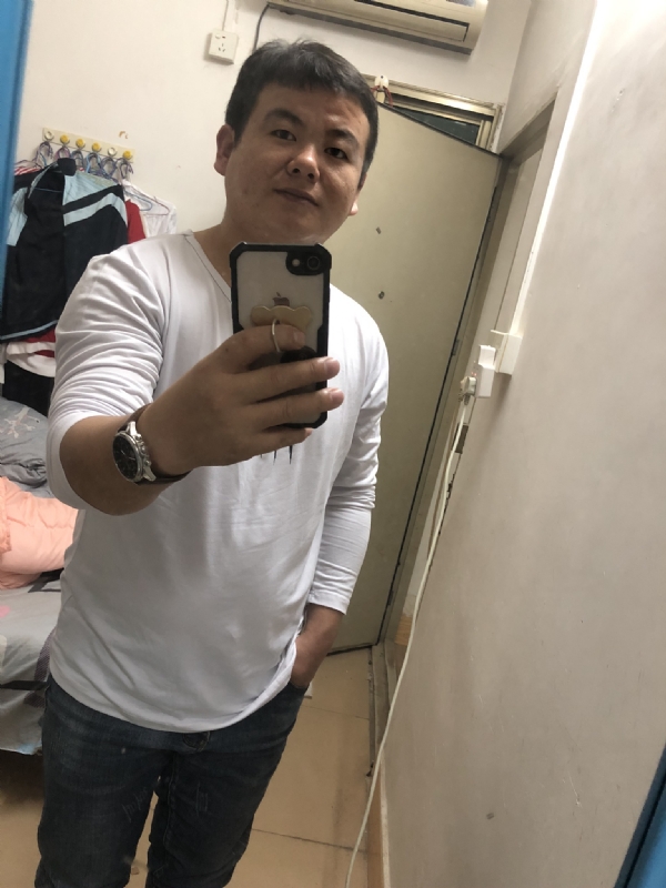 凯的第一张照片--深圳相亲服务中心