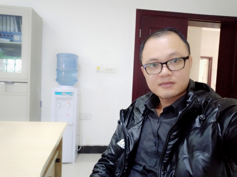 德哥依然在江湖的第一张照片--深圳相亲服务中心