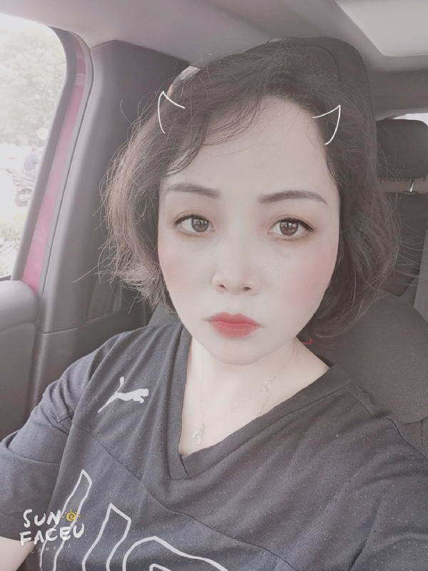 灰太狼姐姐的第一张照片--深圳相亲服务中心