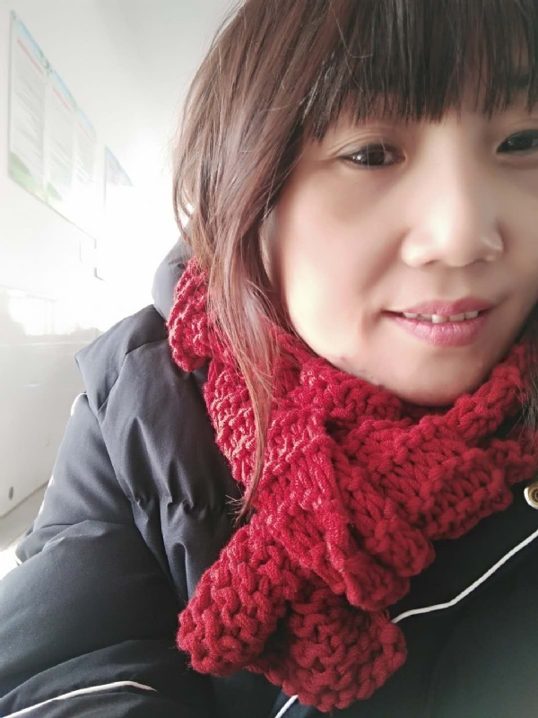 日久见人心的第一张照片--深圳相亲服务中心