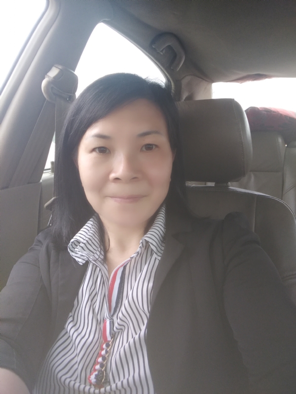 美丽心情的第二张照片--深圳相亲服务中心