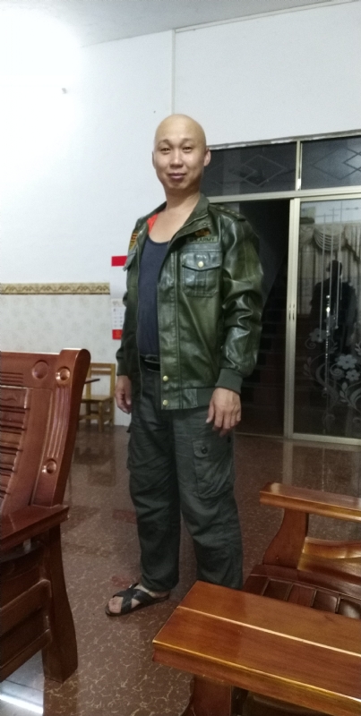 大海的第一张照片--深圳相亲服务中心