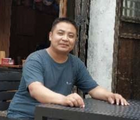 陈目城的第六张照片--深圳相亲服务中心