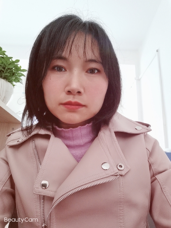 薄荷的第一张照片--深圳相亲服务中心