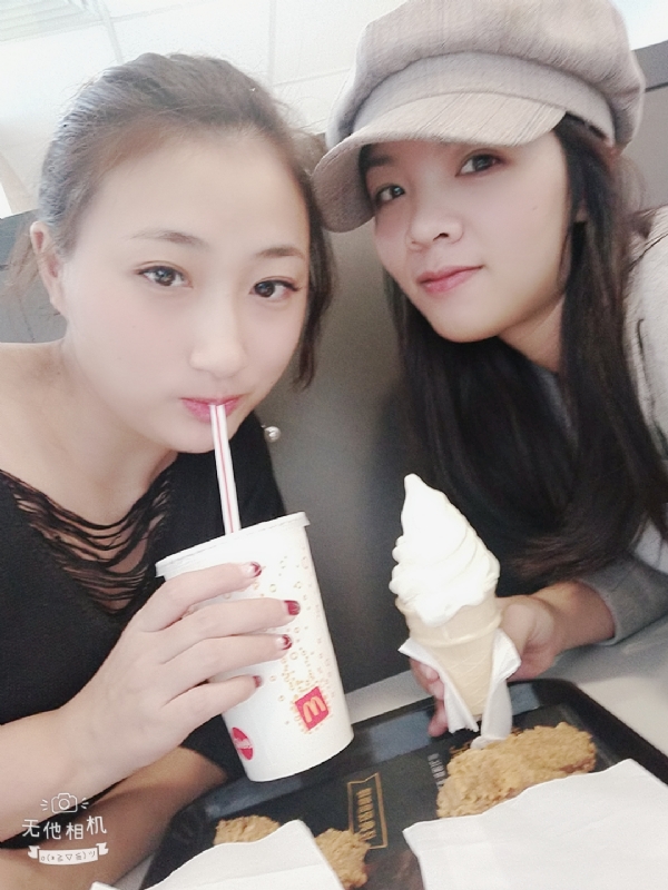 覃覃的第二张照片--深圳相亲服务中心