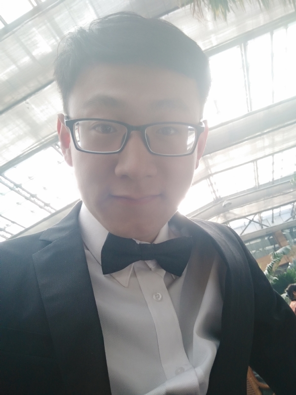 转角遇到爱的第一张照片--深圳相亲服务中心