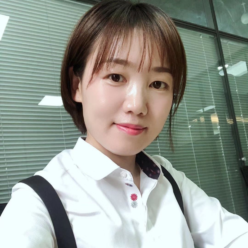 soniahan的第一张照片--深圳相亲服务中心